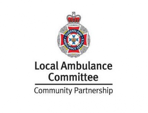 Local Ambulance Committee